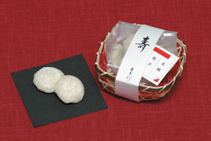 和三盆クッキー