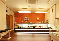 曽呂利上野芝店